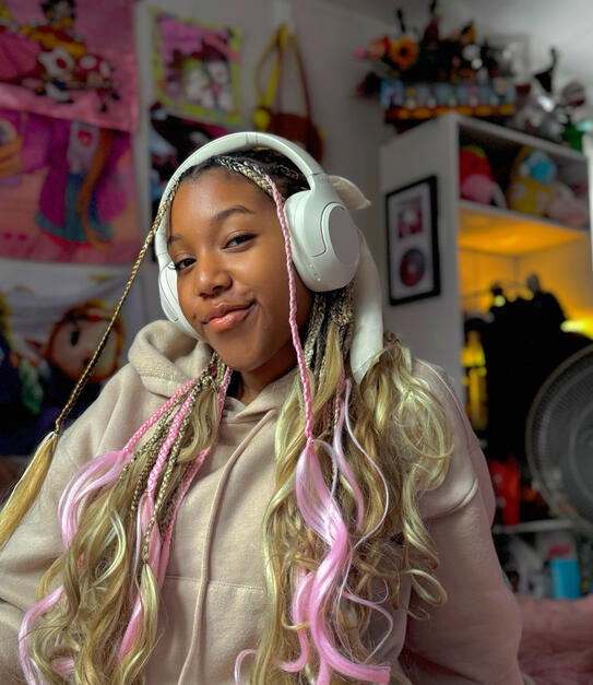 Fifine Headphones!!